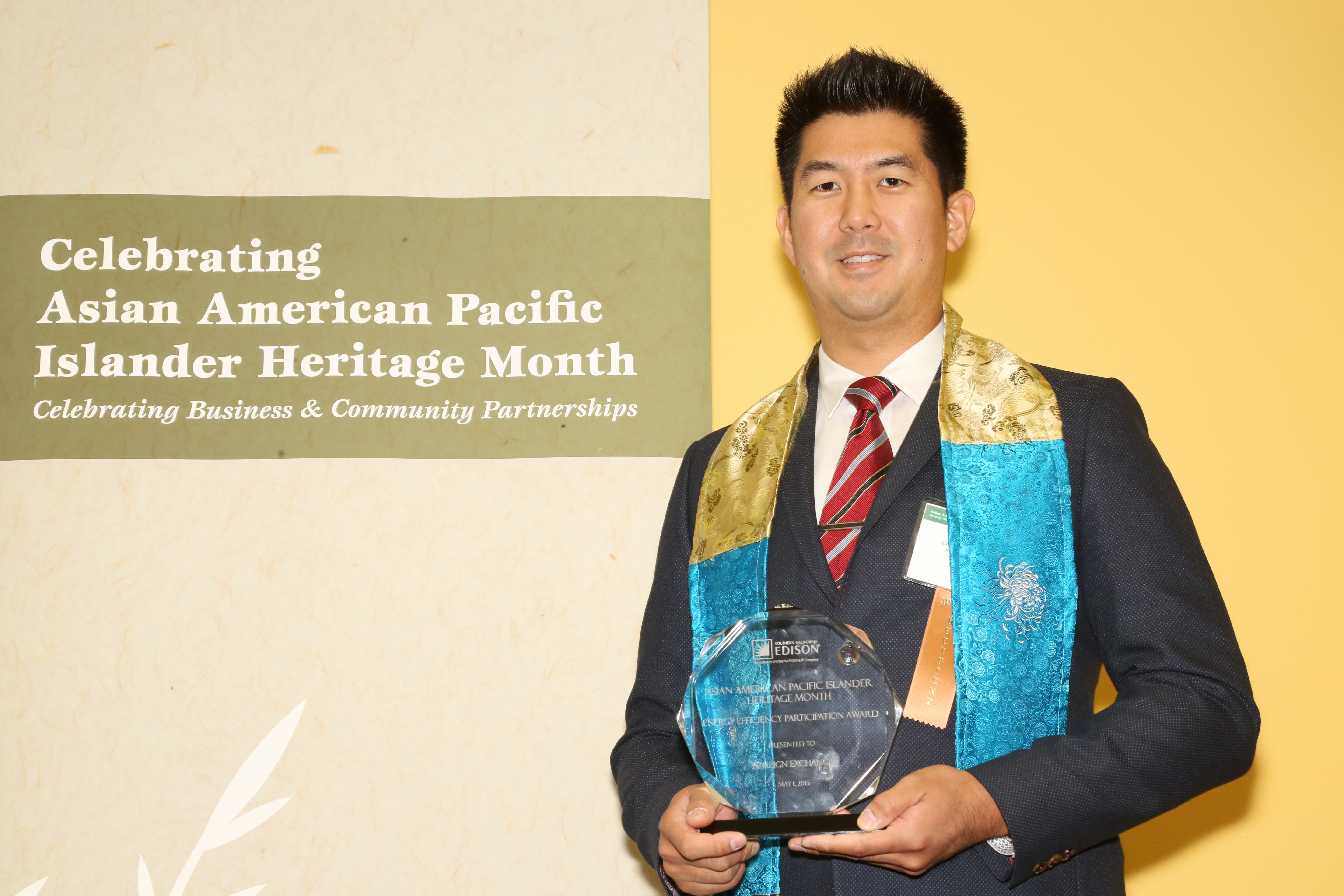 2015 AAPIHM_Foreign Exchange