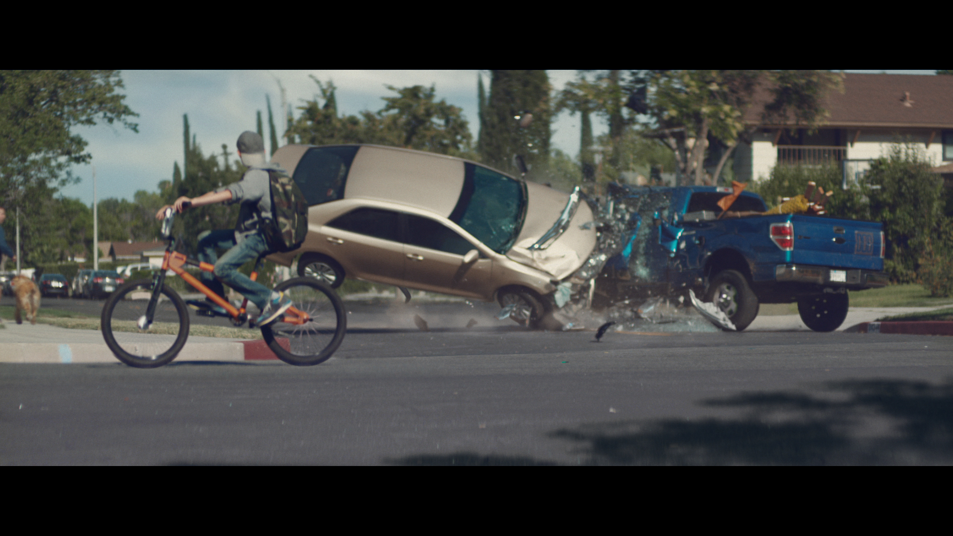 ItCanWait_Car accident