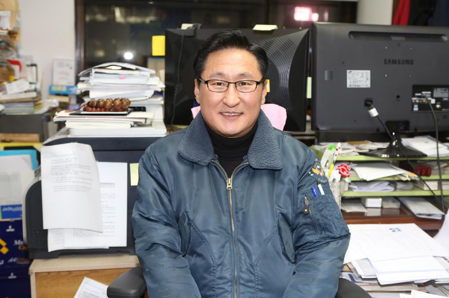 Sol to B_Winston Jung대표사진-2