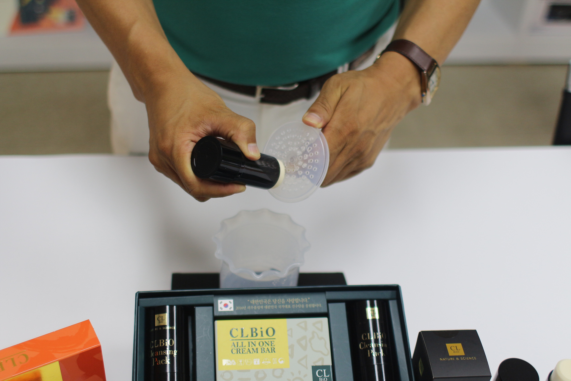 씨엘바이오_제품사용방법(2)