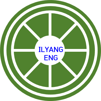 Ilyang-logo