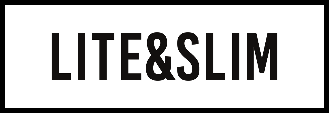 라이트앤슬림 로고