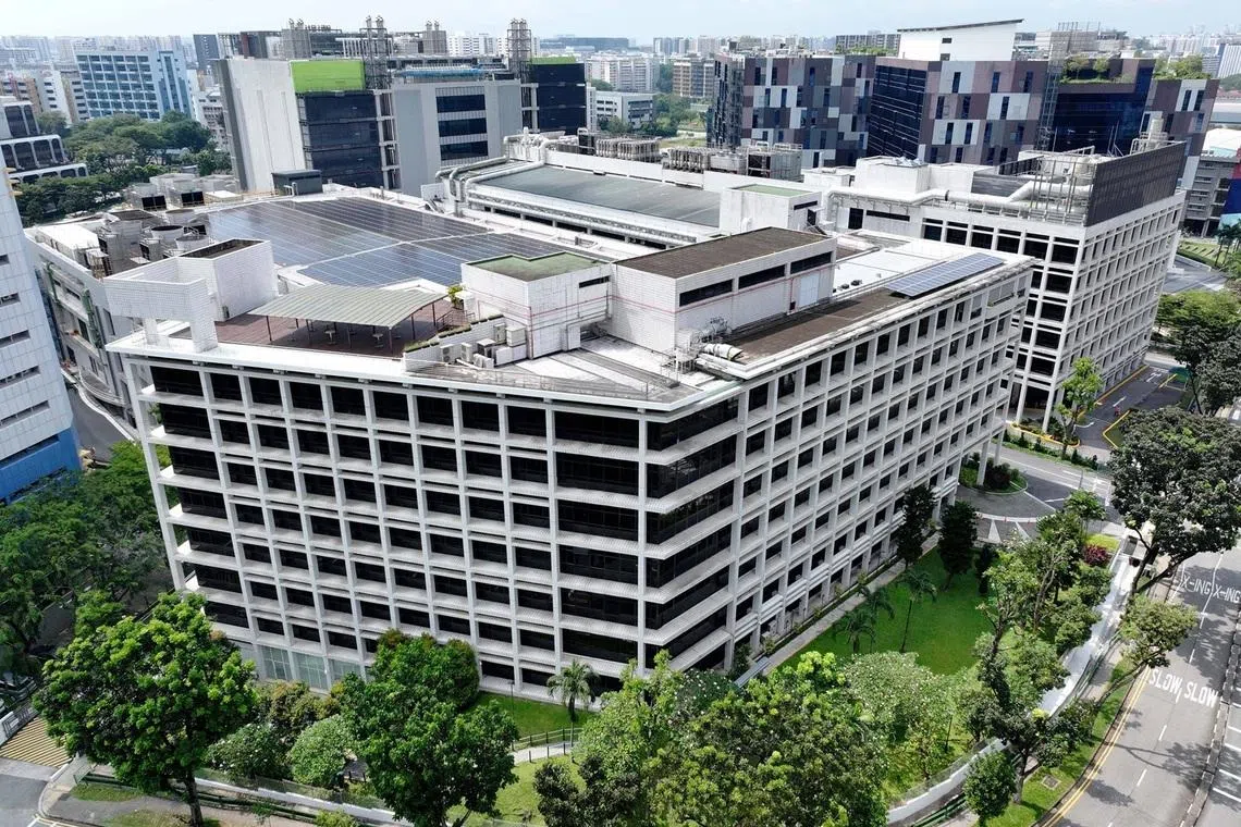 smart manufacturing singapore factories infineon