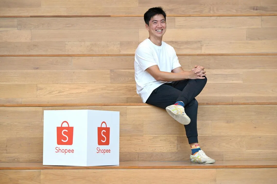 Shopee’s COO Terence Pang noted that users in Singapore show a strong demand for daily necessities, with Shopee responding by partnering retailers like Don Don Donki, Guardian, Scarlett and Redman by Phoon Huat.&nbsp;