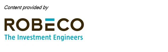 Robeco logo
