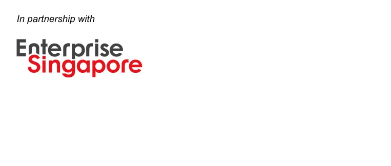 Enteprise Singapore logo