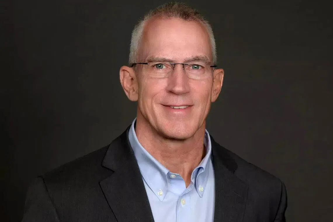 Fully functional humanoid robots that will work in factories, construction sites and homes are not too far away, says GlobalFoundries’ chief technology officer Gregg Bartlett.