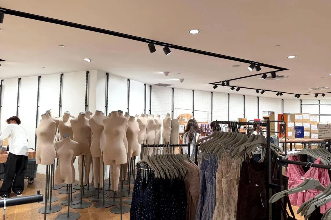 The restructuring has no impact on the group’s operations, employees, customers or suppliers in Asia, the company had said.