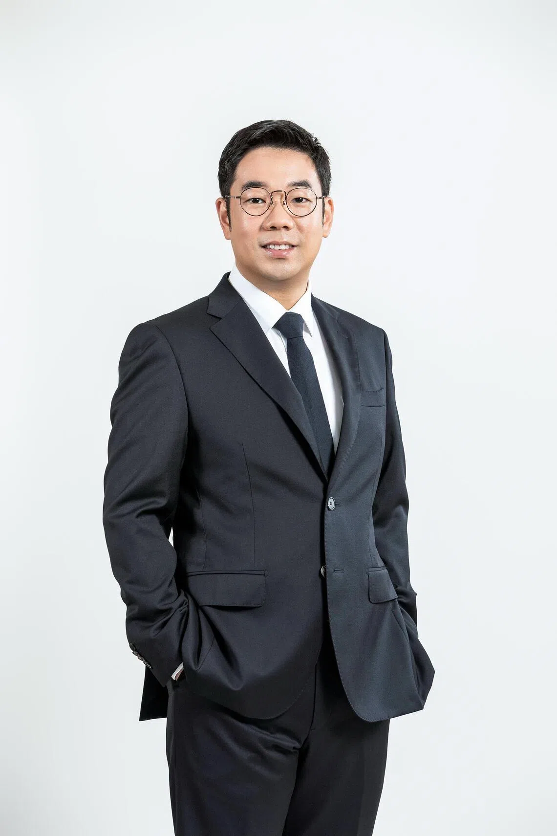 The Lazada-Gmarket partnership lets South Korean sellers test overseas markets without a heavy upfront investment, said Gmarket chief executive officer James Chang.