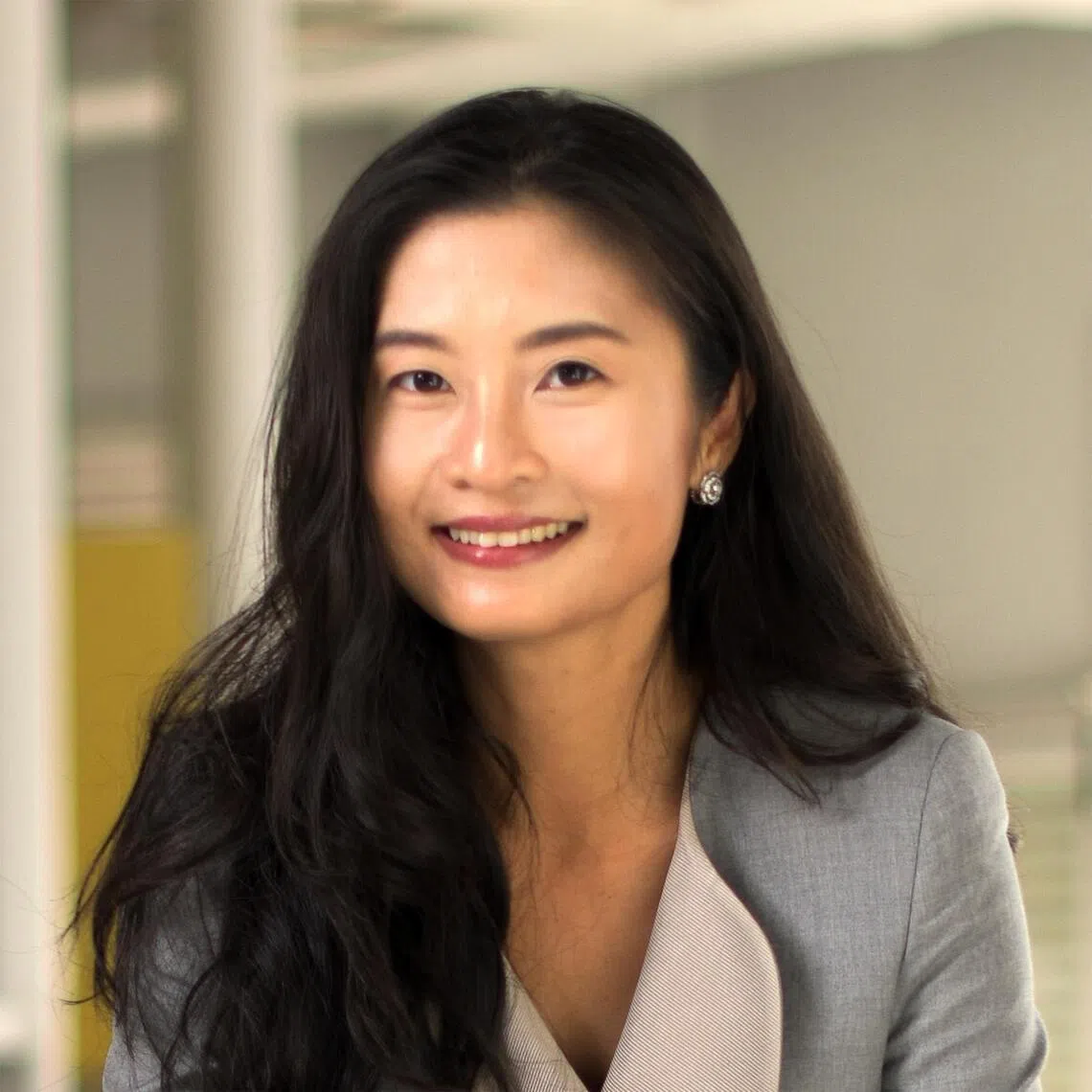 Caecilia Chu, co-founder and CEO of YouTrip, said that AI has increased the firm’s capacity to innovate and execute, instead of shrinking its workforce.