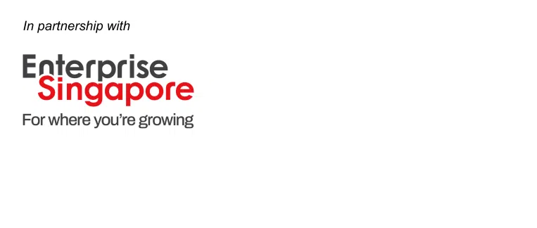 Enteprise Singapore logo
