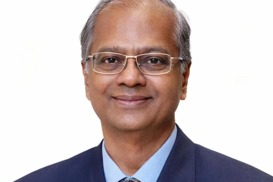 With execution costs now near zero, the value of a human intermediary has shifted from order-taking to interpretation, said S Nallakaruppan, president of the Society of Remisiers in Singapore (SRS).