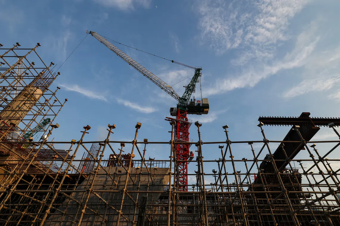 Technological developments such as AI are fundamentally changing how buildings are designed, constructed, managed and valued.