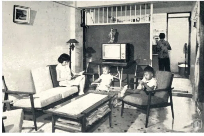 The establishment of HDB in 1960 marked one of Singapore’s most transformative public policy interventions.