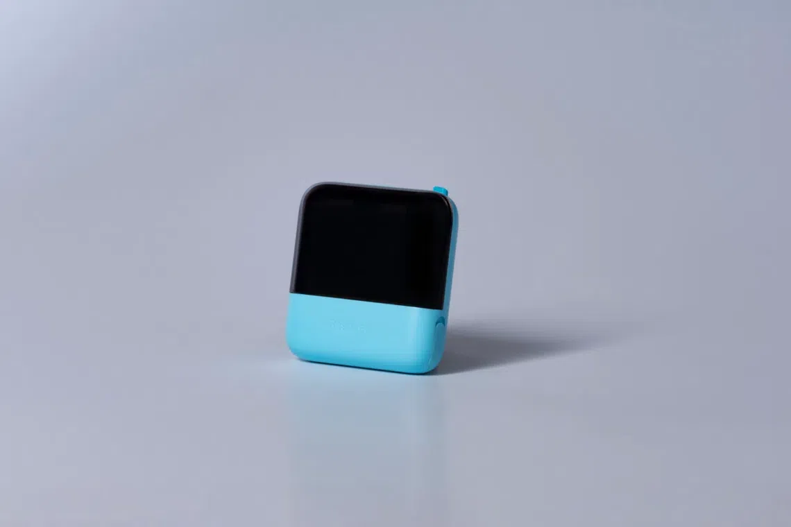 Respiree’s RS001 enables continuous, non-invasive monitoring of a patient’s vital signs to detect early signs of deterioration.