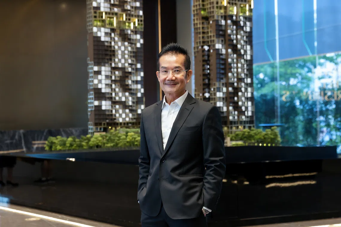 cdl group general manager