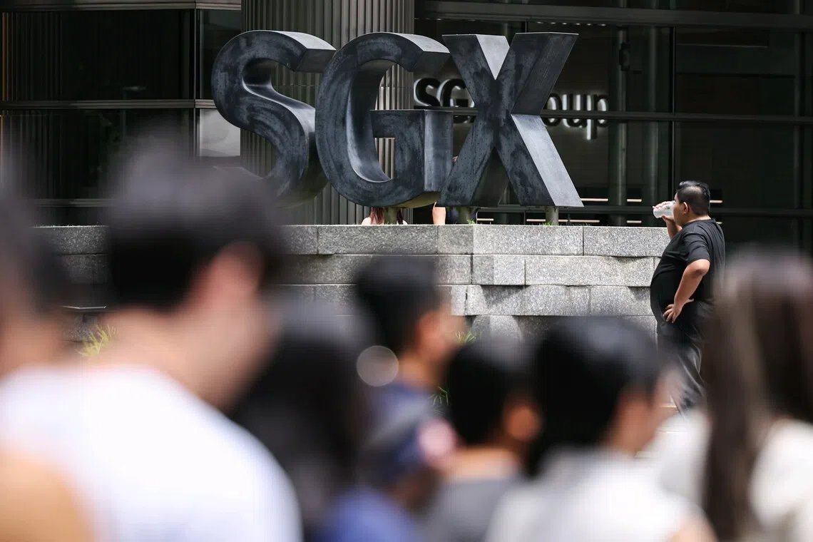 The steady flow of results, disclosures and corporate development creates a greater need for investors to understand what has happened and why it matters.