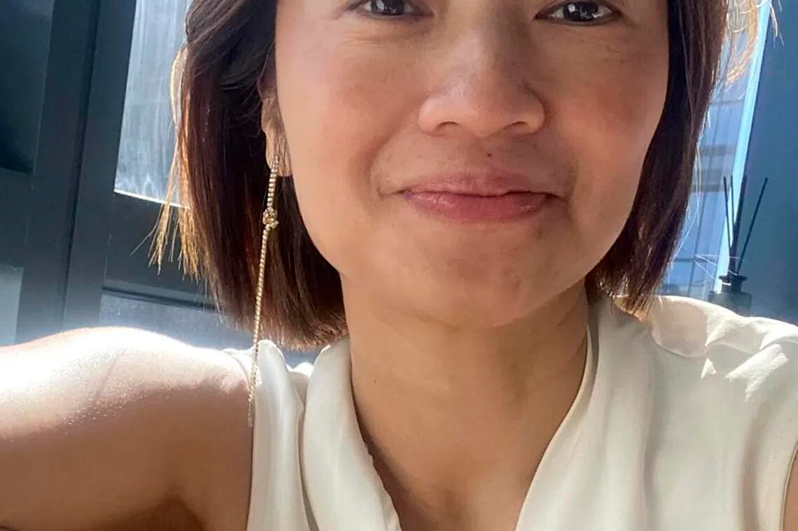 Kok Yokelee says the impact of AI is no longer a distant threat for those in the translation and transcription business.